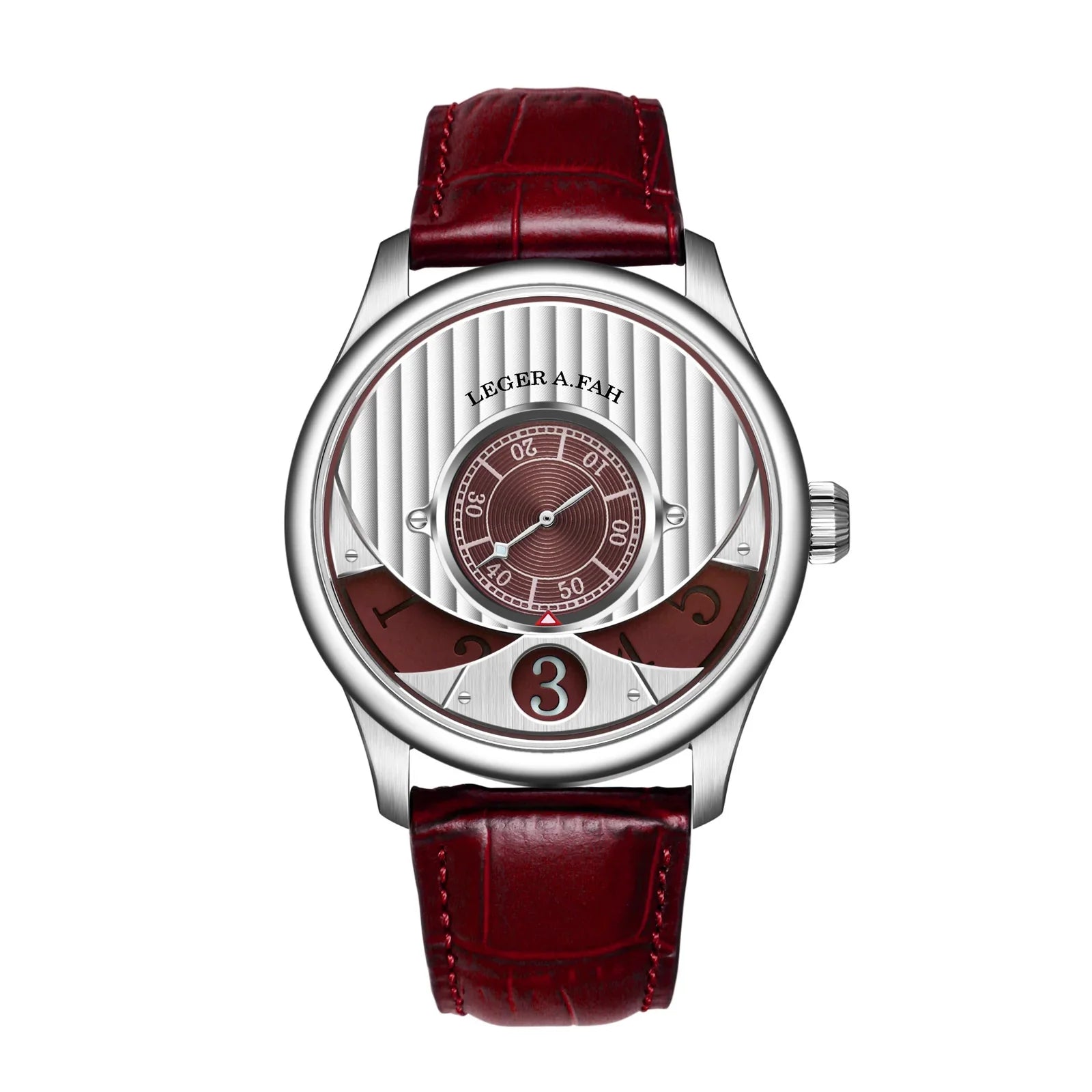 Momentous - Merlot Velvet LAF-BA006 Leger A.FAH