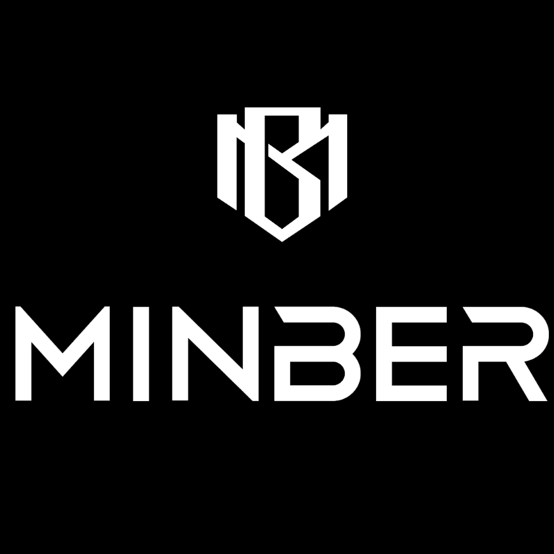 Minber - M6004G01