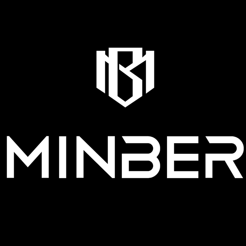 Minber - M5001G04