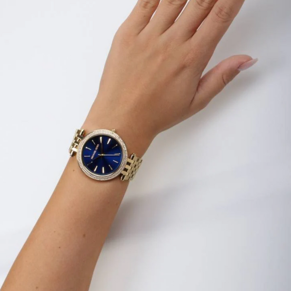 Michael Kors - MK3406 - Azzam Watches 