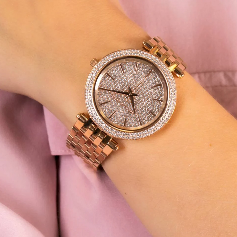 Mk3439 watch best sale