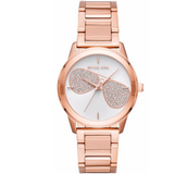 Michael Kors - MK3673 - Azzam Watches 