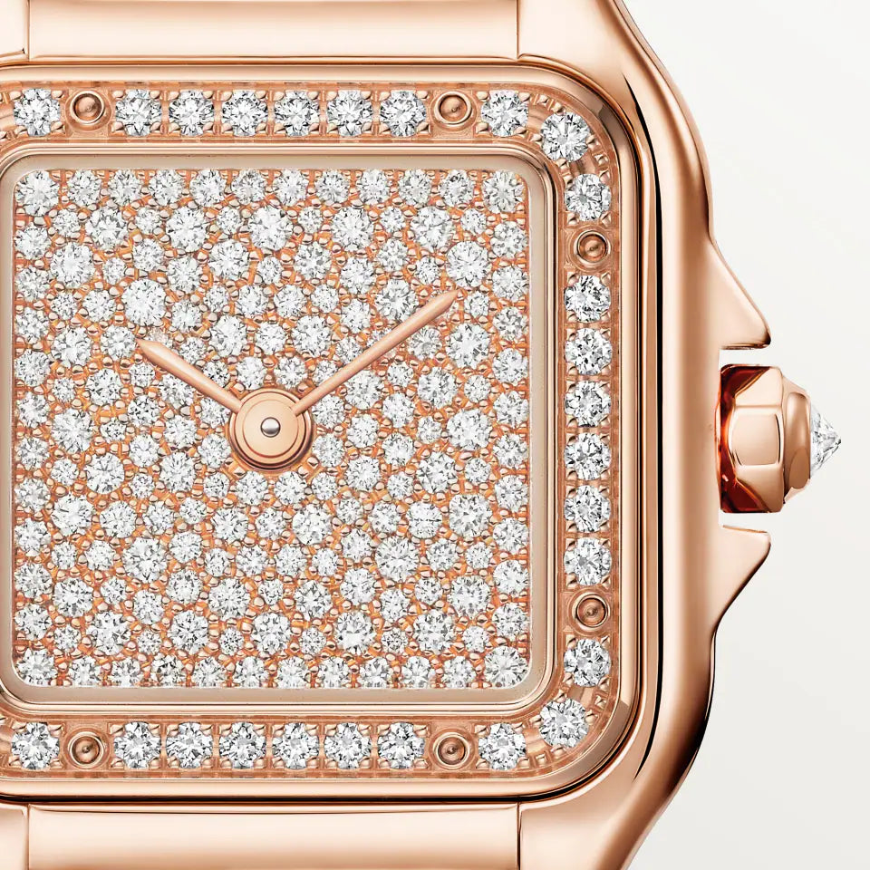 Panthère de Cartier watch Cartier