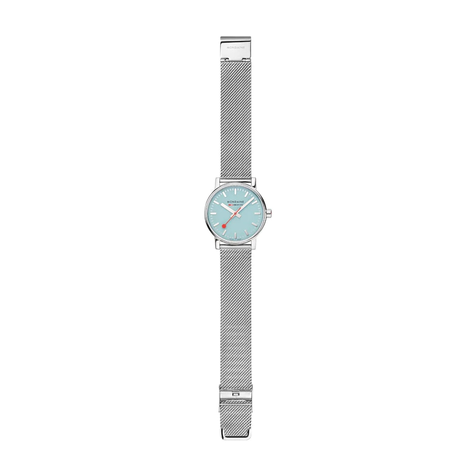 Evo2 35mm MSE.35140.SM Mondaine