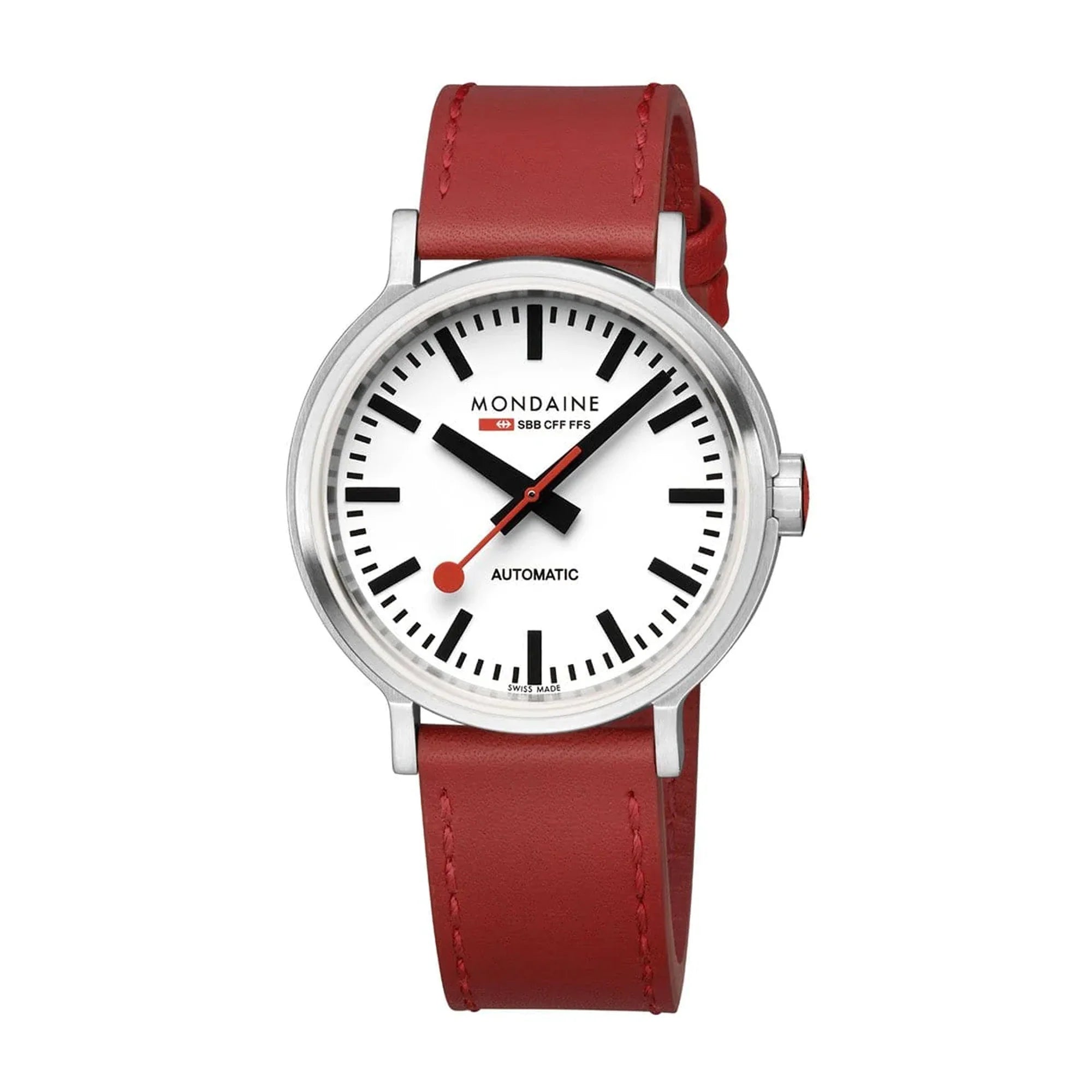 Original Automatic 41mm MST.4161B.LC Mondaine