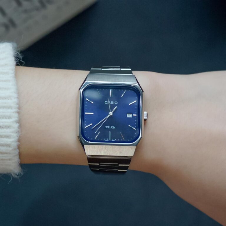 Casio - MTP-B185D-2A1VDF