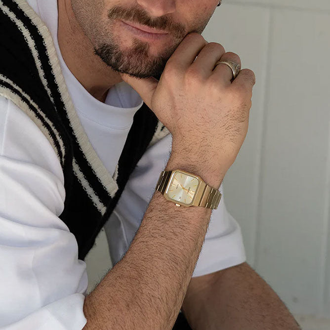 Casio - MTP-B185G-9AVDF