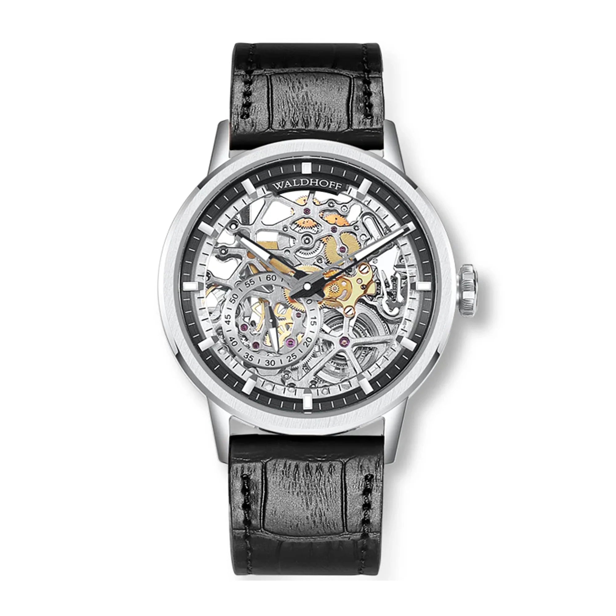 Pioneer Carbon Silver MW-21A Waldhoff