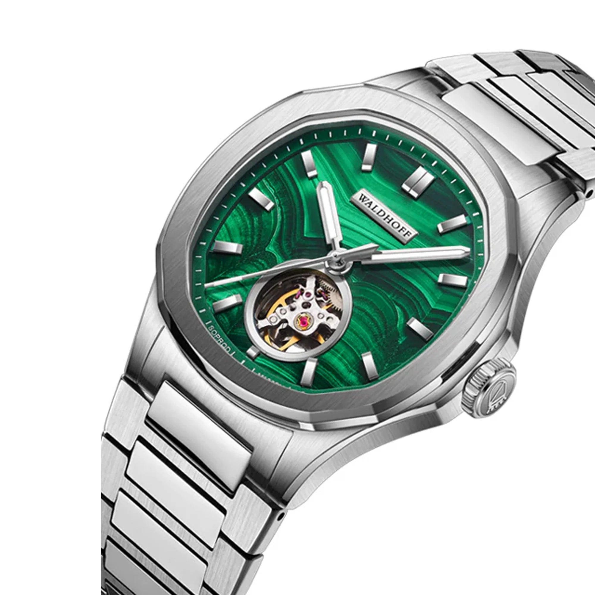 Navigator Malachite MW-22MA Waldhoff
