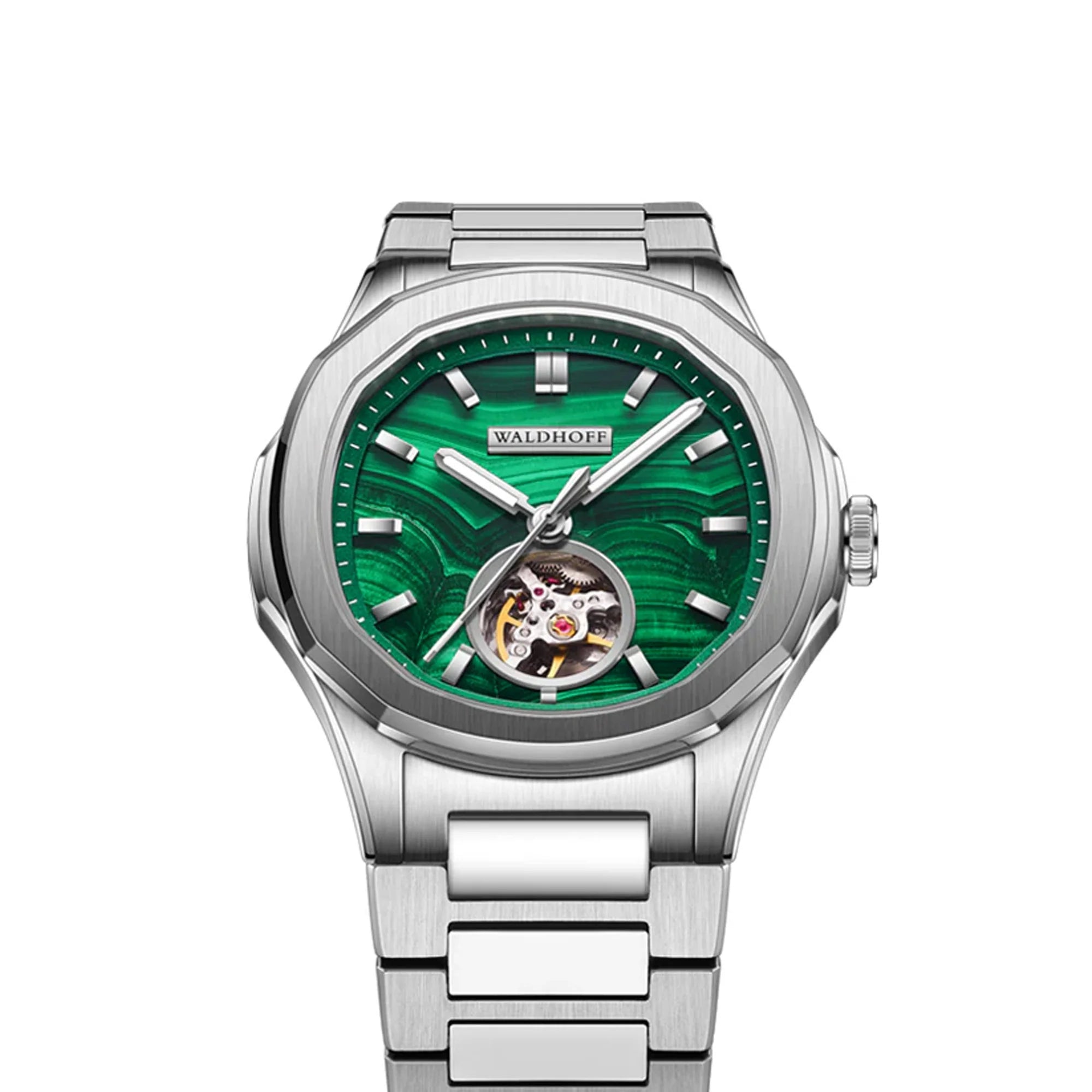 Navigator Malachite MW-22MA Waldhoff