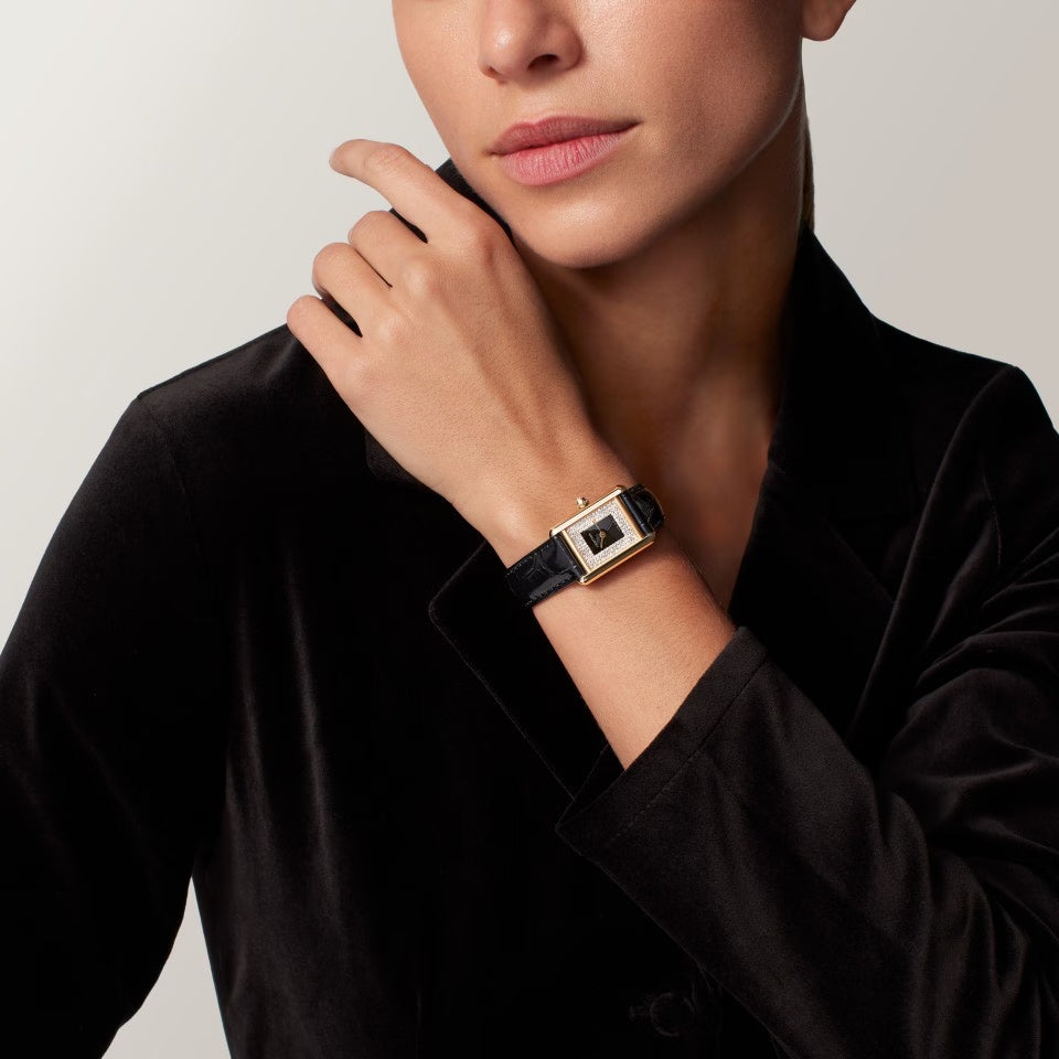 Tank Louis Cartier watch Cartier