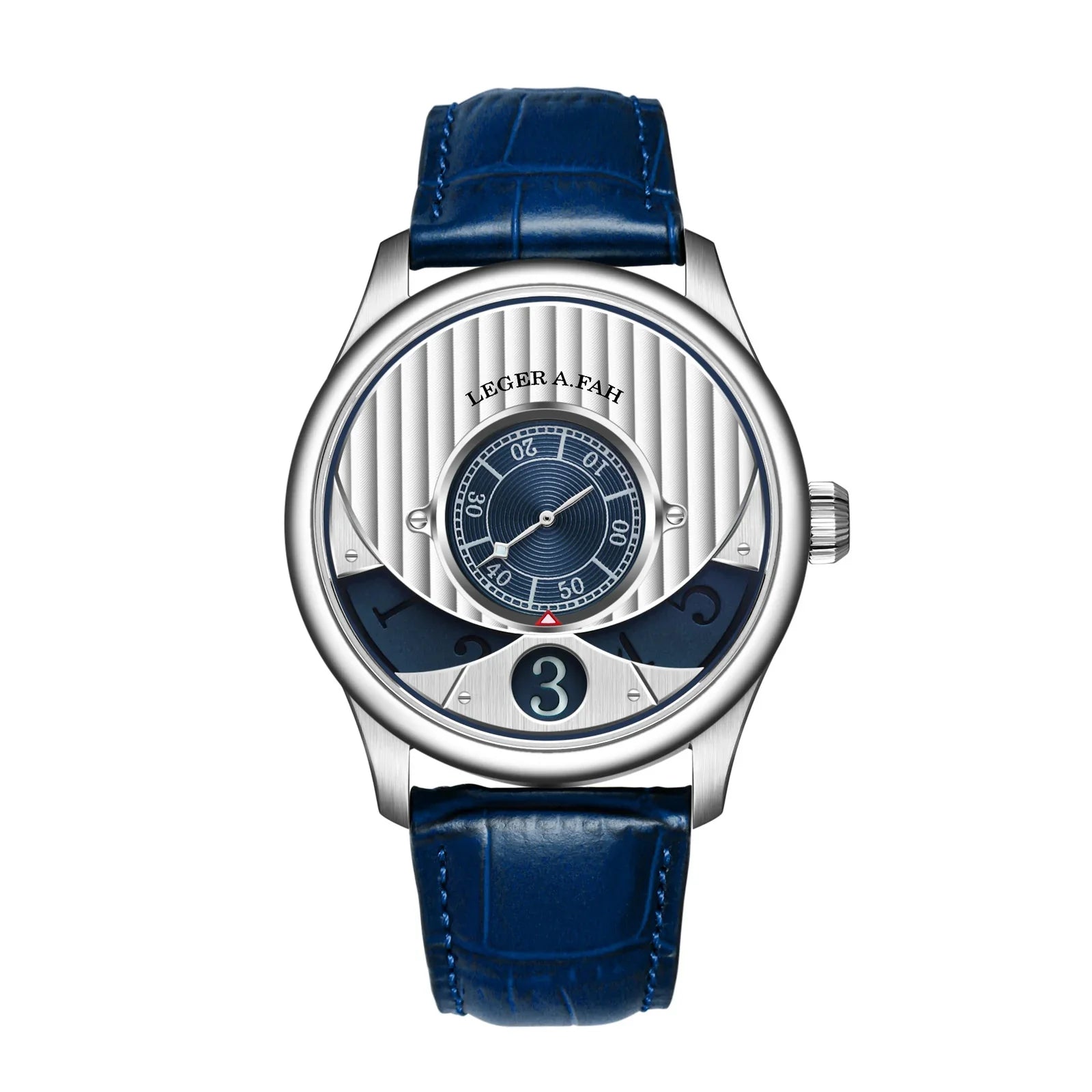 Momentous - Royal Navy LAF-BA004 Leger A.FAH