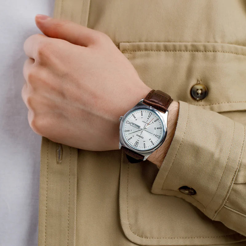 CASIO - MTP-V006L-7CUDF