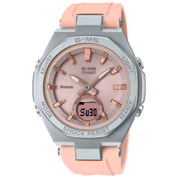 Casio - MSG-B100-4ADR