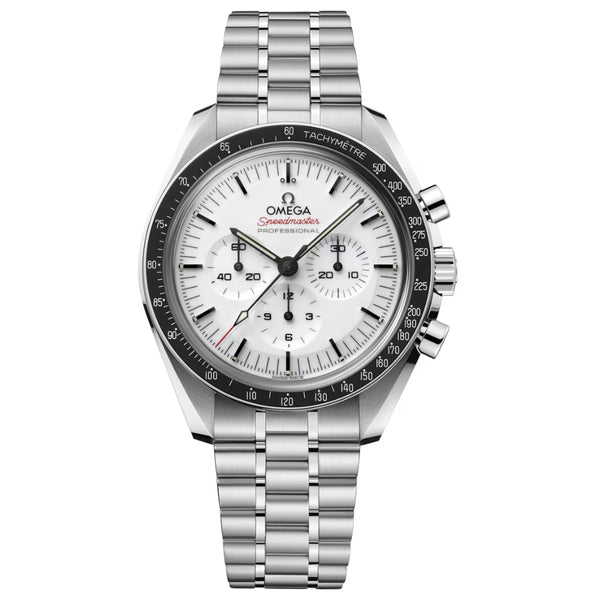 OMEGA Speedmaster Heritage 31030425004001