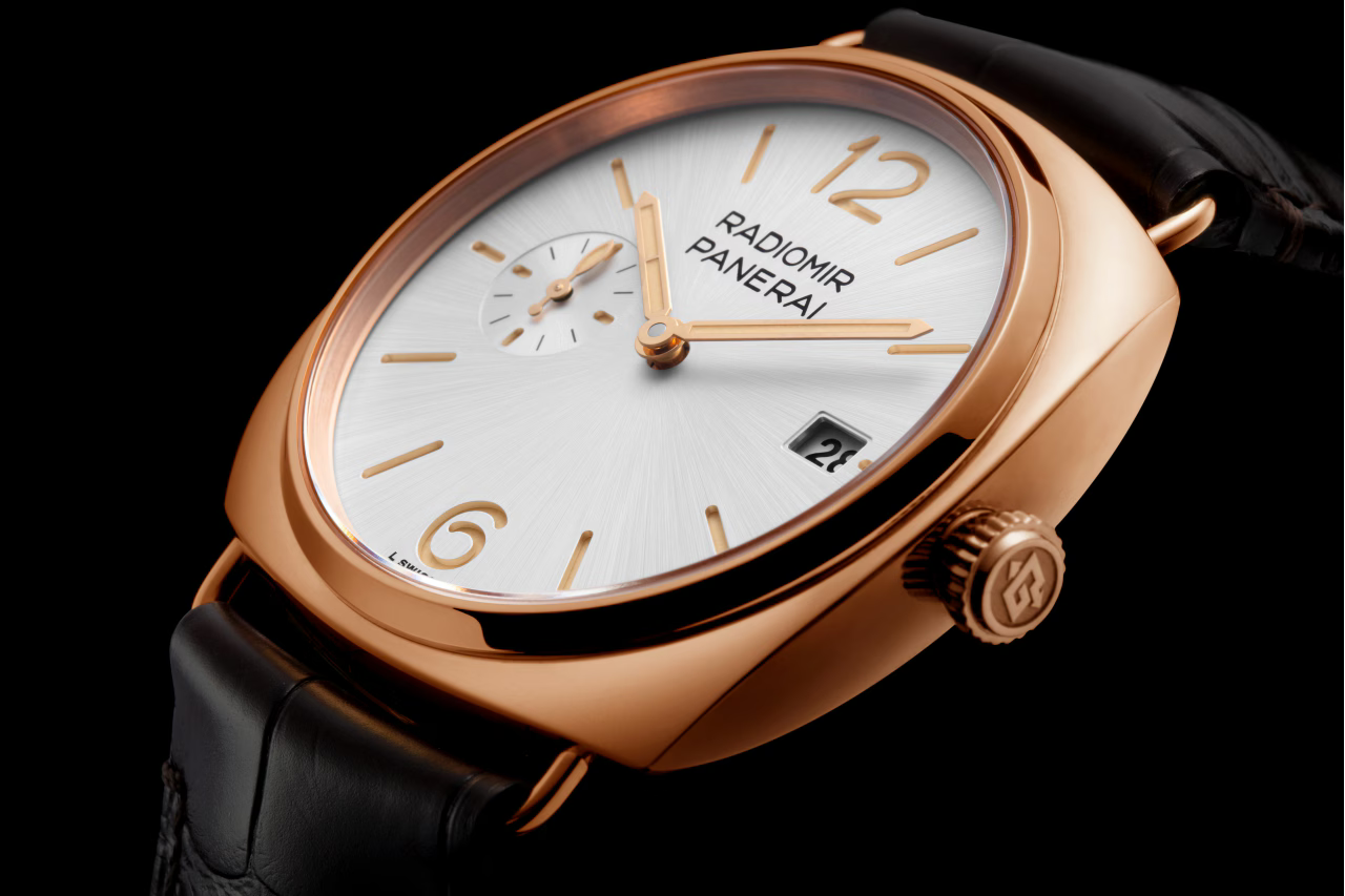 Radiomir 40mm, Goldtech™ PAM01026 Panerai