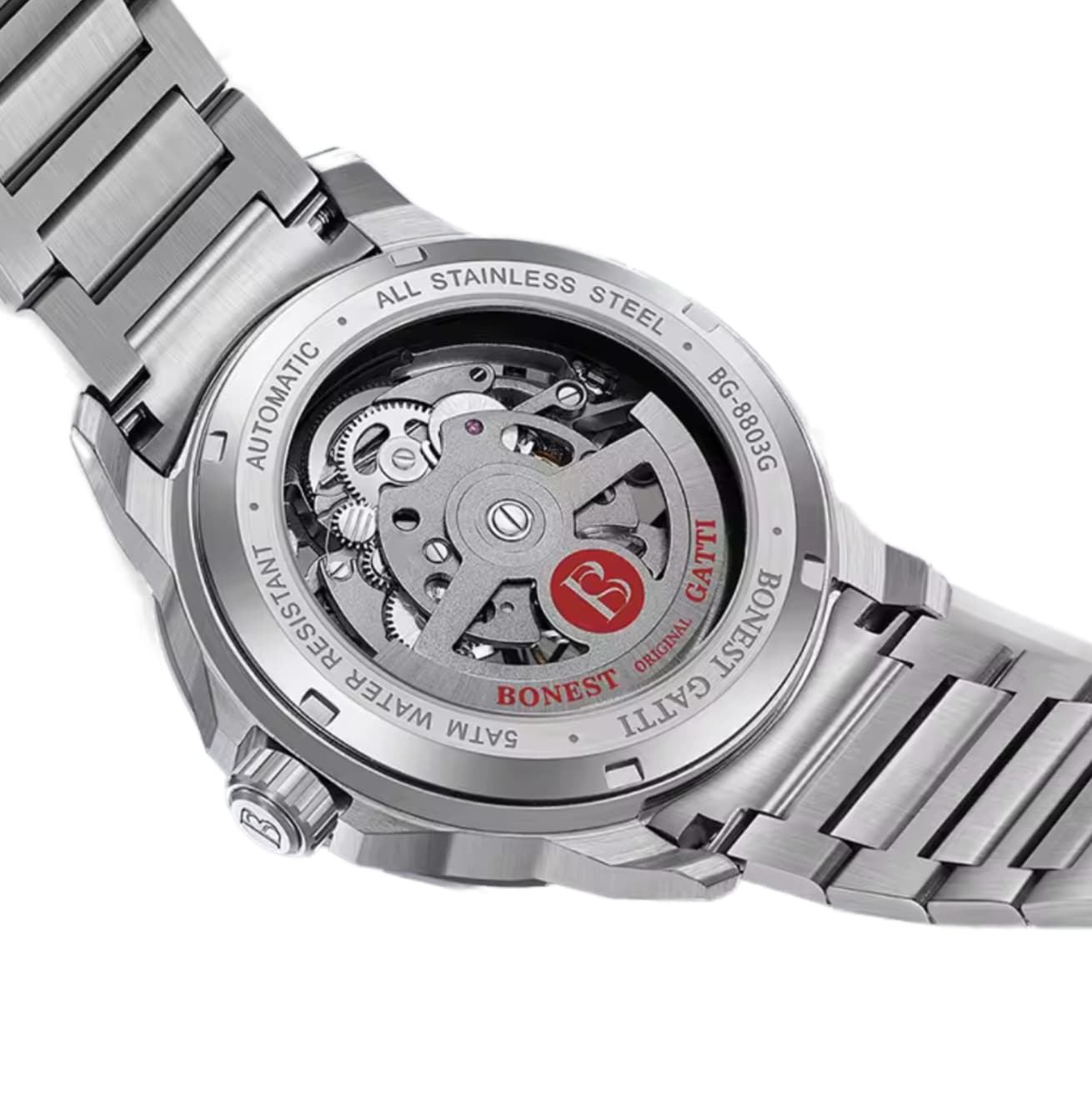 Bonest Gatti - BG8802-S1
