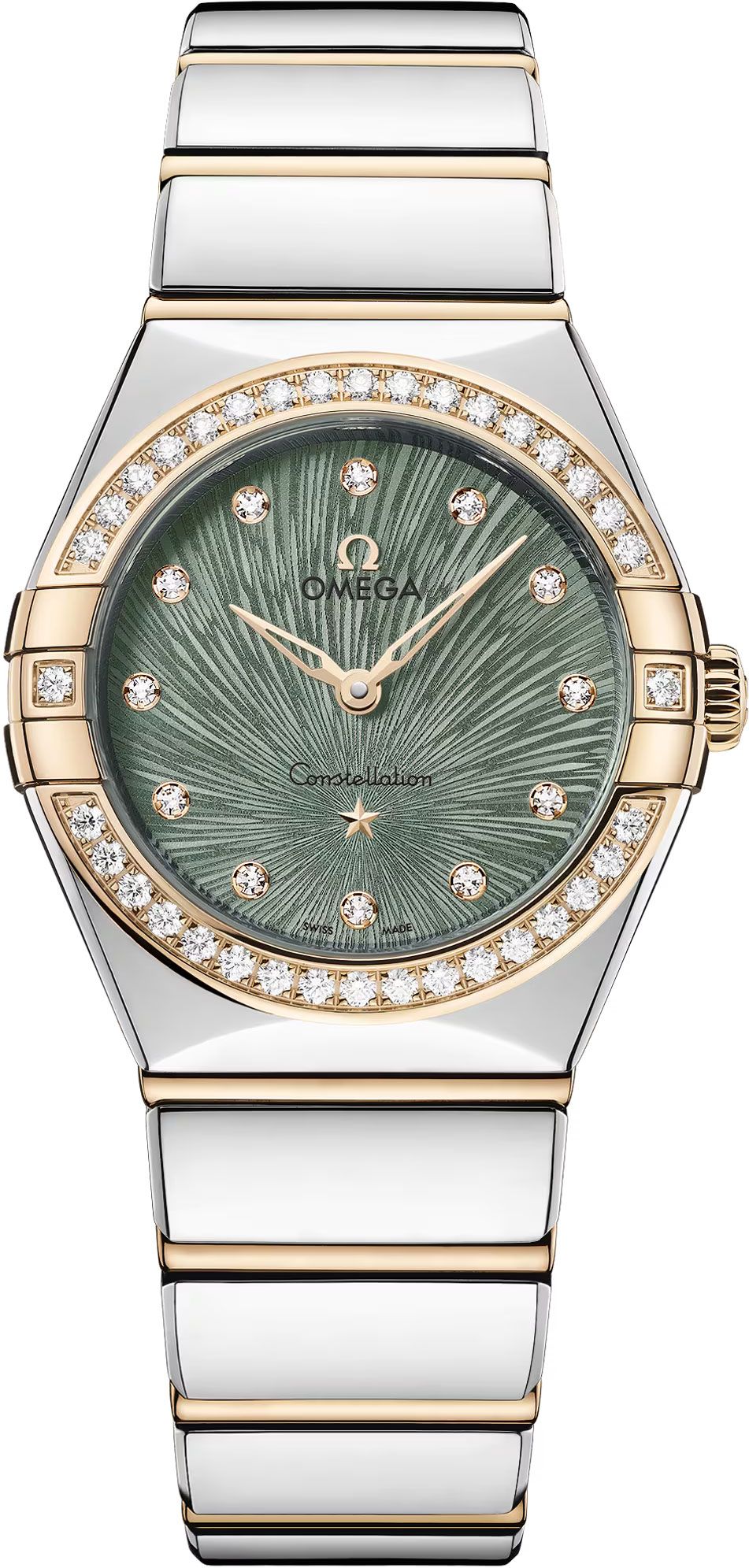 OMEGA CONSTELLATION
