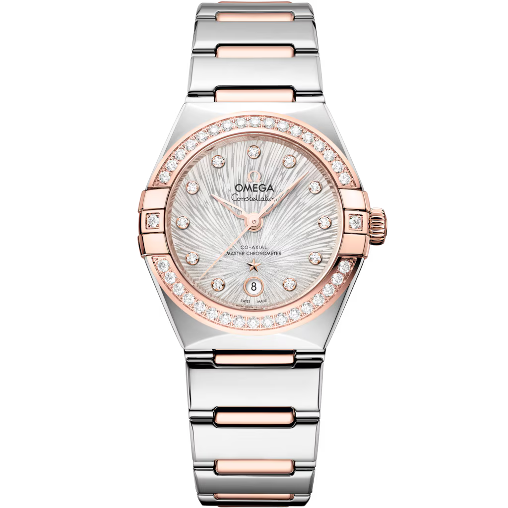 OMEGA CONSTELLATION