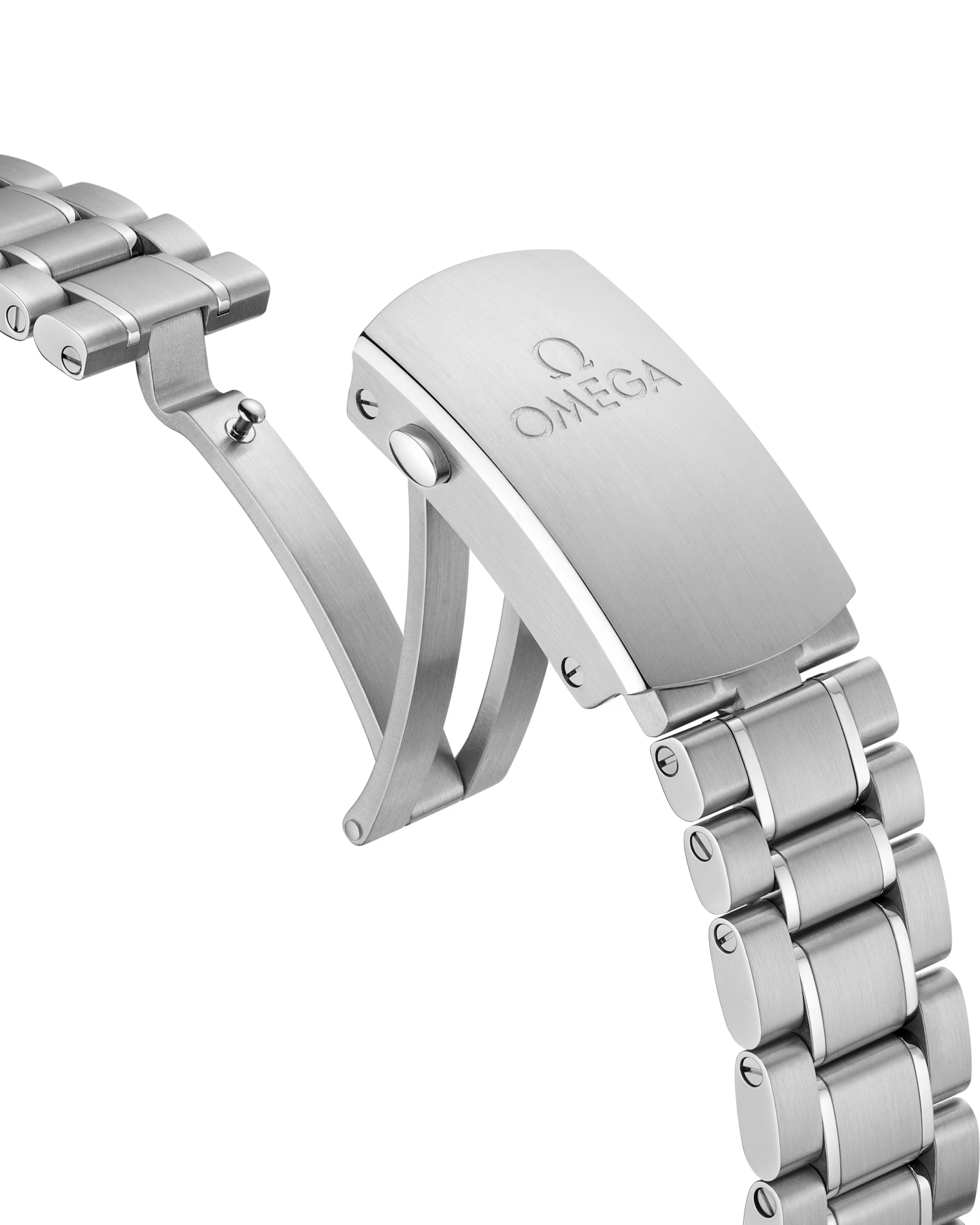 OMEGA Speedmaster Racing Master Chronometer - Pre-Owned, Like New (2023)