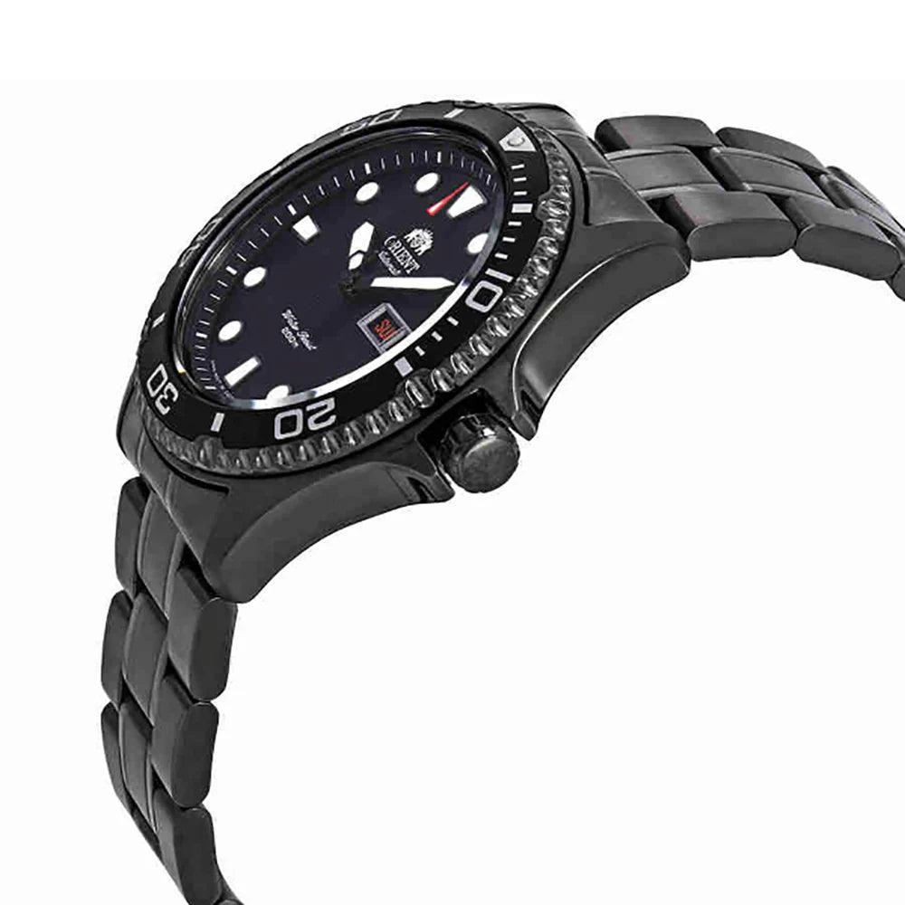 ORIENT SPORTS RAY RAVEN II AUTOMATIC GENTS WATCH