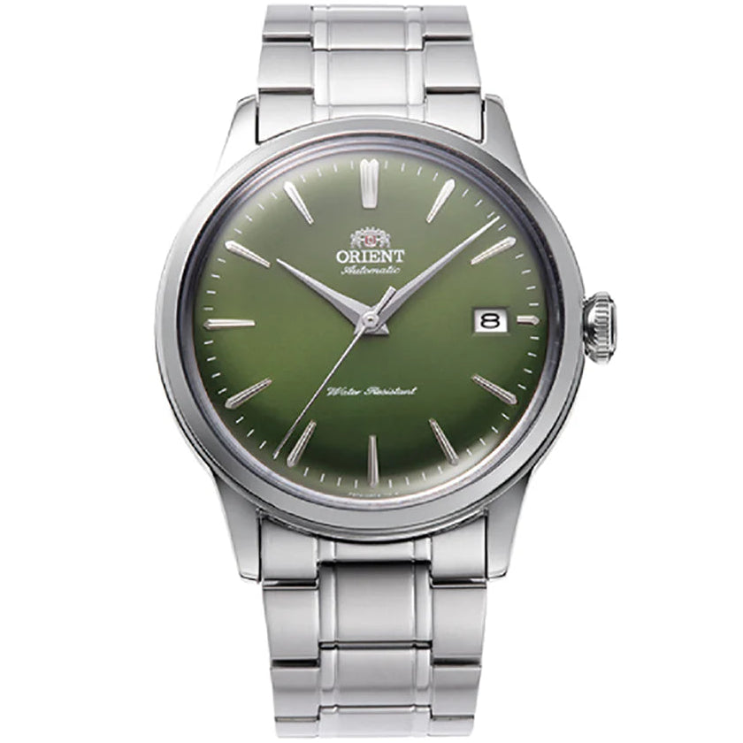 ساعة أورينت كلاسيك بامبينو 38 أوتوماتيكية للرجال