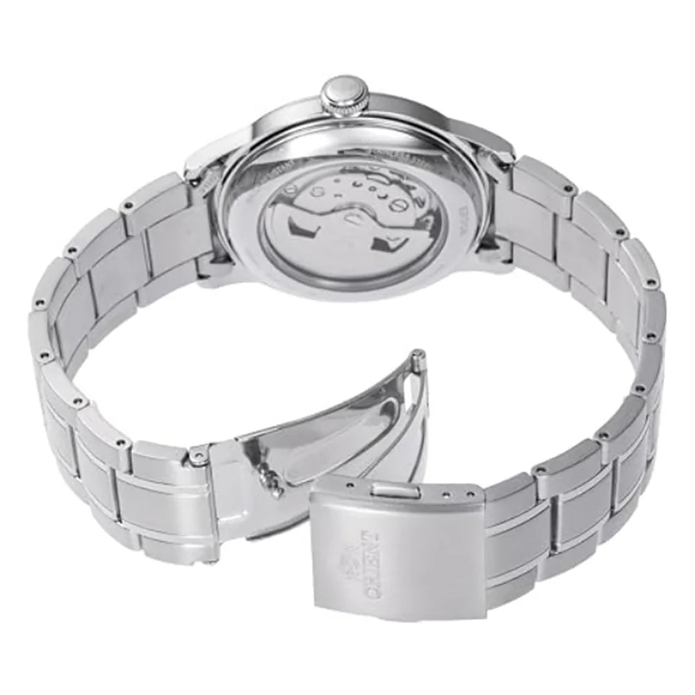 ORIENT CLASSIC BAMBINO 38 AUTOMATIC GENTS WATCH