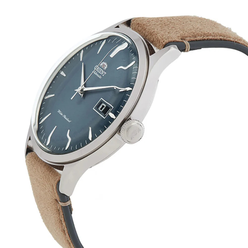 ORIENT CLASSIC BAMBINO 42 AUTOMATIC GENTS WATCH