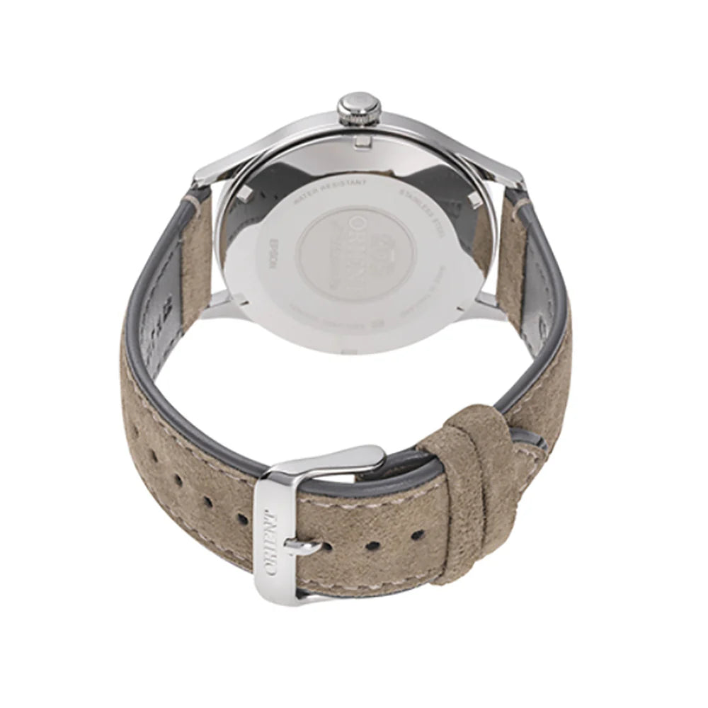 ORIENT CLASSIC BAMBINO 42 AUTOMATIC GENTS WATCH