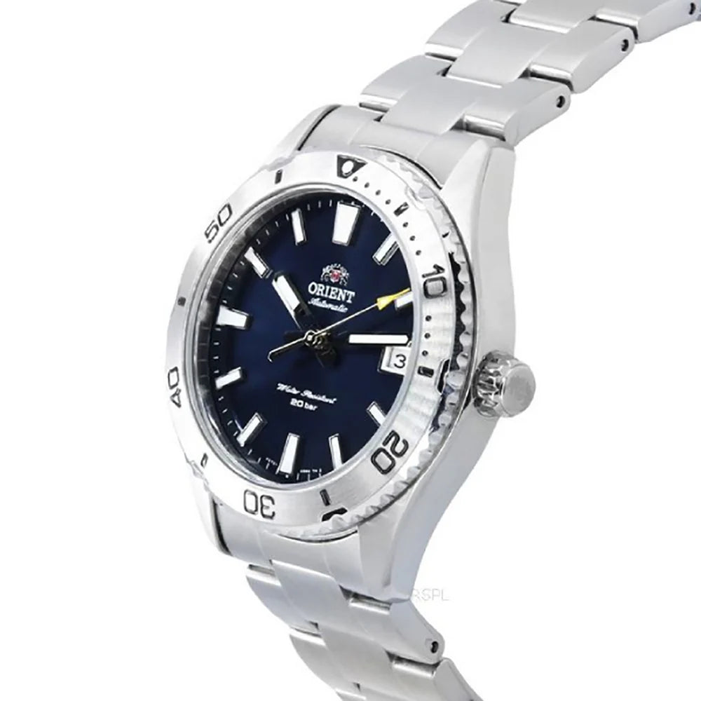 ORIENT SPORTS MAKO 40 AUTOMATIC GENTS WATCH
