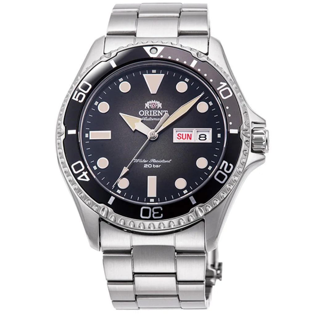 ORIENT MEN'S SPORTS AUTOMATIC VINTAGE DIVER 2021 WATCH