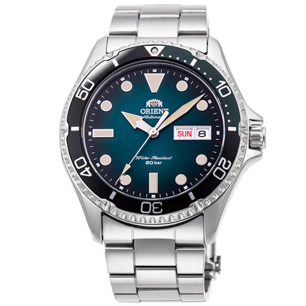 ORIENT MEN'S SPORTS AUTOMATIC VINTAGE DIVER 2021 WATCH