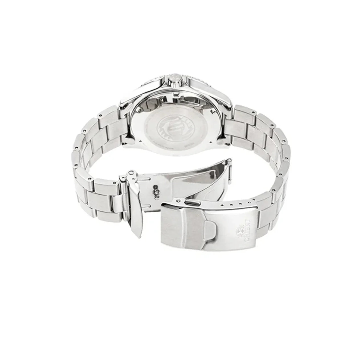 ORIENT MEN'S SPORTS AUTOMATIC VINTAGE DIVER 2022 WATCH