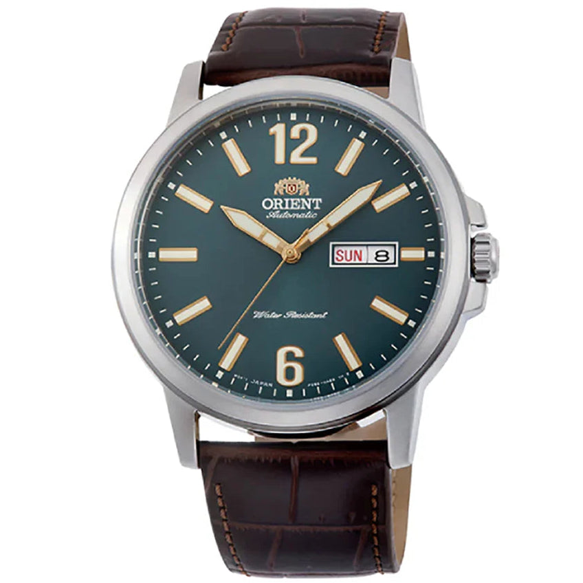 ORIENT CONTEMPORARY AUTOMATIC GENTS WATCH