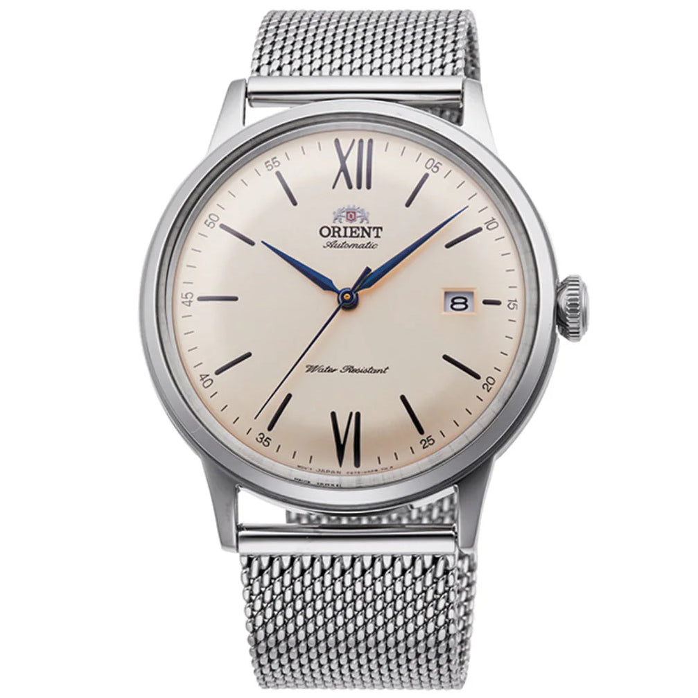 ORIENT MEN'S CLASSIC AUTOMATIC SIMPLE WATCH
