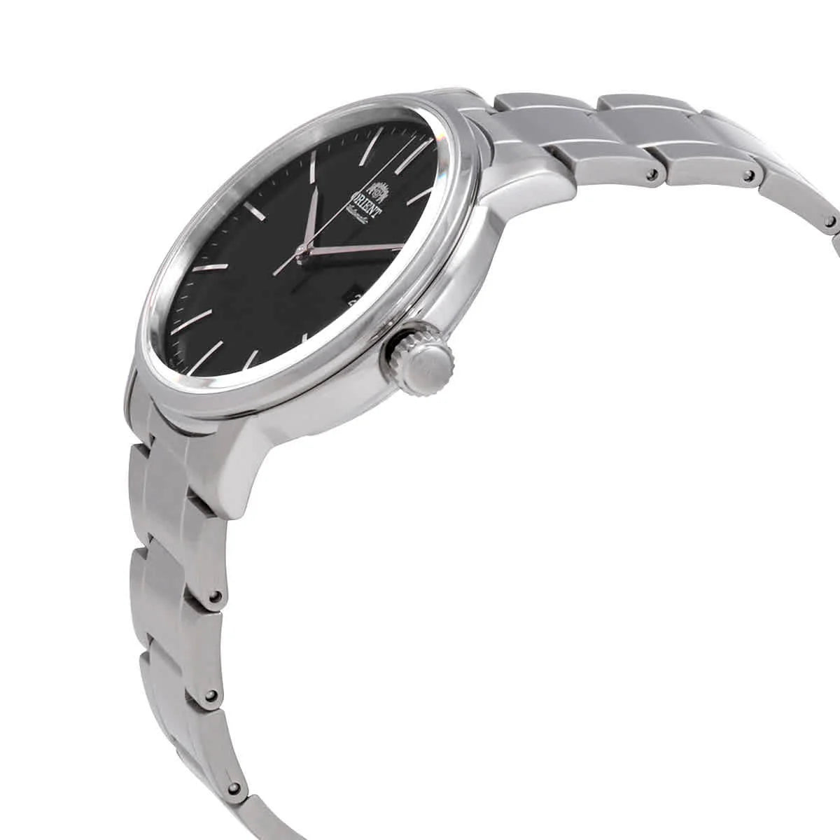 ORIENT MEN'S CONTEMPORARY AUTOMATIC STYLISH DATE WATCH