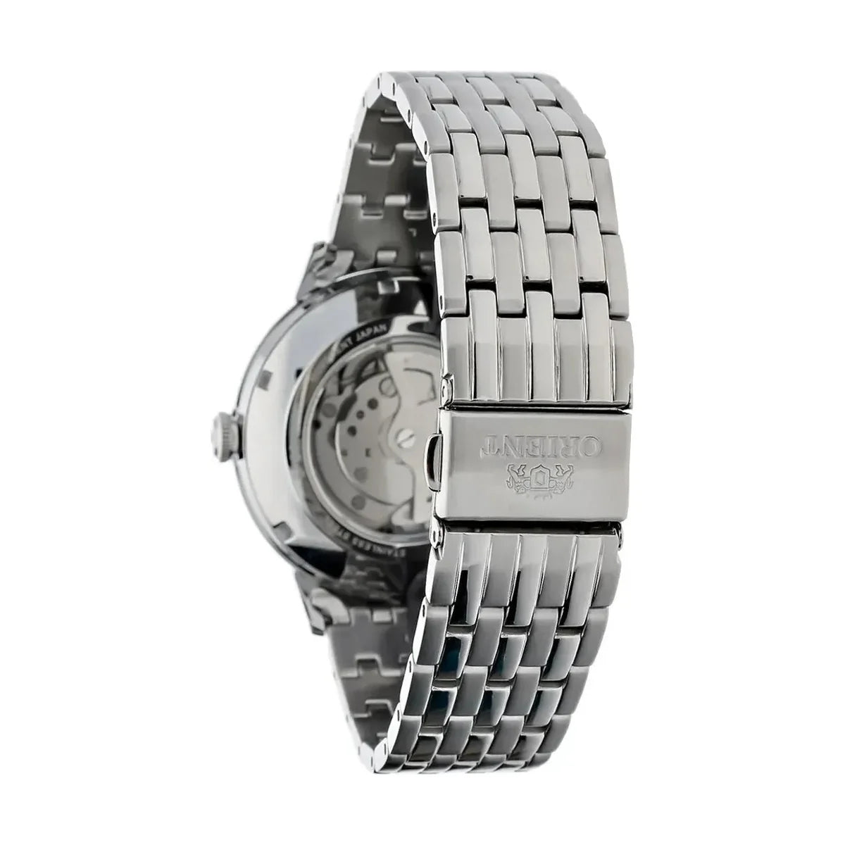 ORIENT MEN'S CONTEMPORARY AUTOMATIC SIMPLE ARABIC WATCH