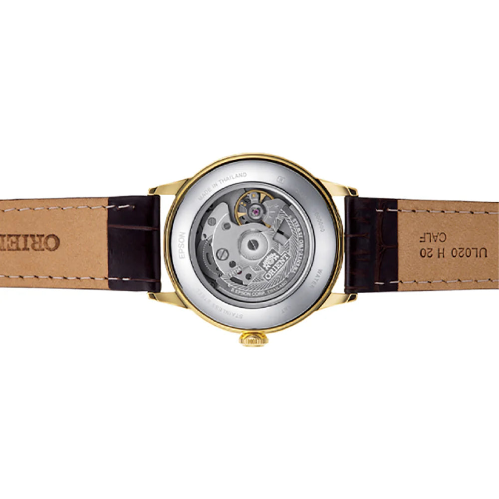 ORIENT CLASSIC BAMBINO 38 AUTOMATIC GENTS WATCH