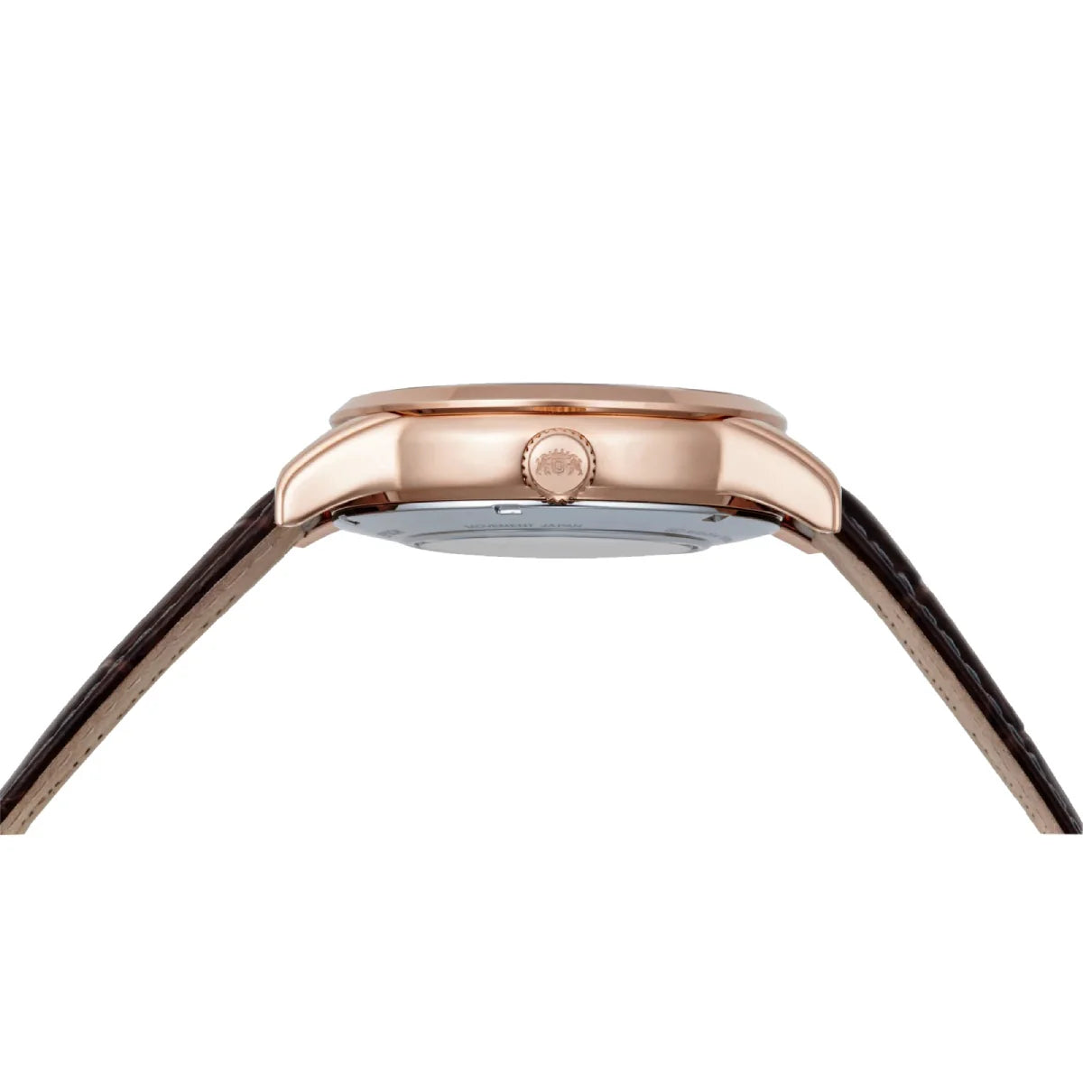 ORIENT MEN'S CLASSIC AUTOMATIC SUN AND MOON 2021 WATCH