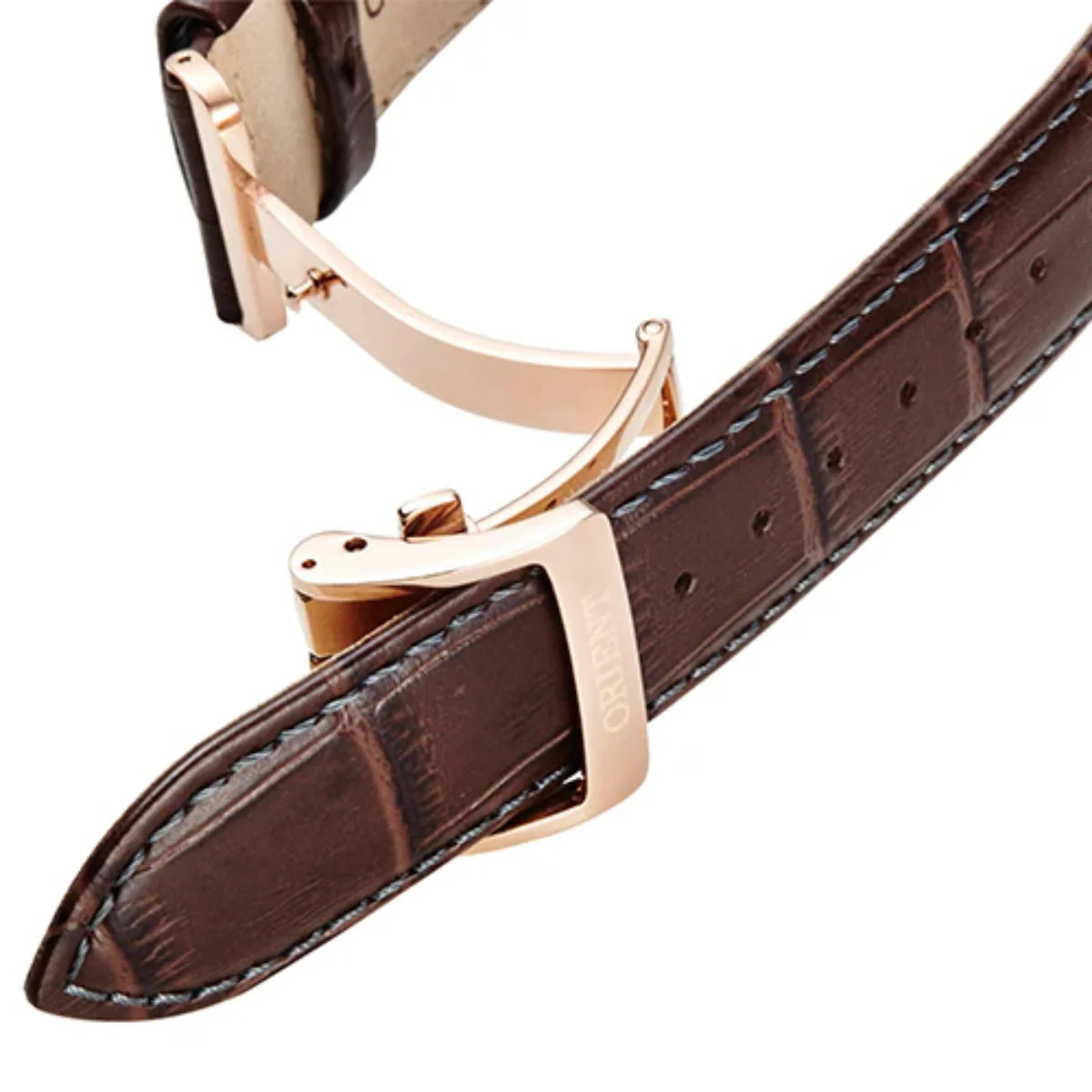 ORIENT MEN'S CLASSIC AUTOMATIC SUN AND MOON 2021 WATCH