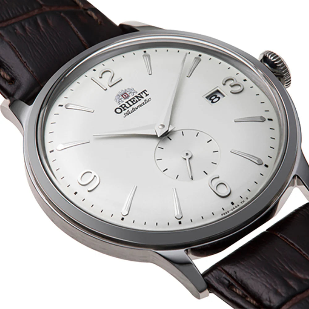 ORIENT CLASSIC BAMBINO SMALL SECOND AUTOMATIC GENTS WATCH