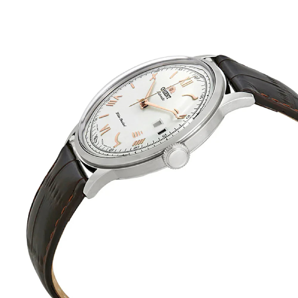 ORIENT CLASSIC BAMBINO GENTS AUTOMATIC WATCH