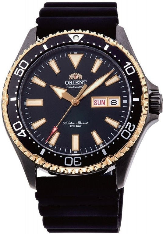 Orient - RA-AA0005B39B