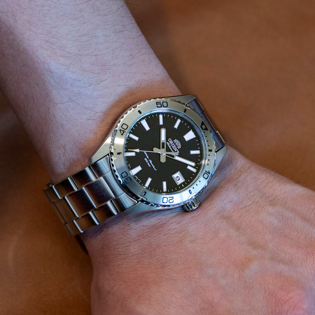 Orient - RA-AC0Q01B30B