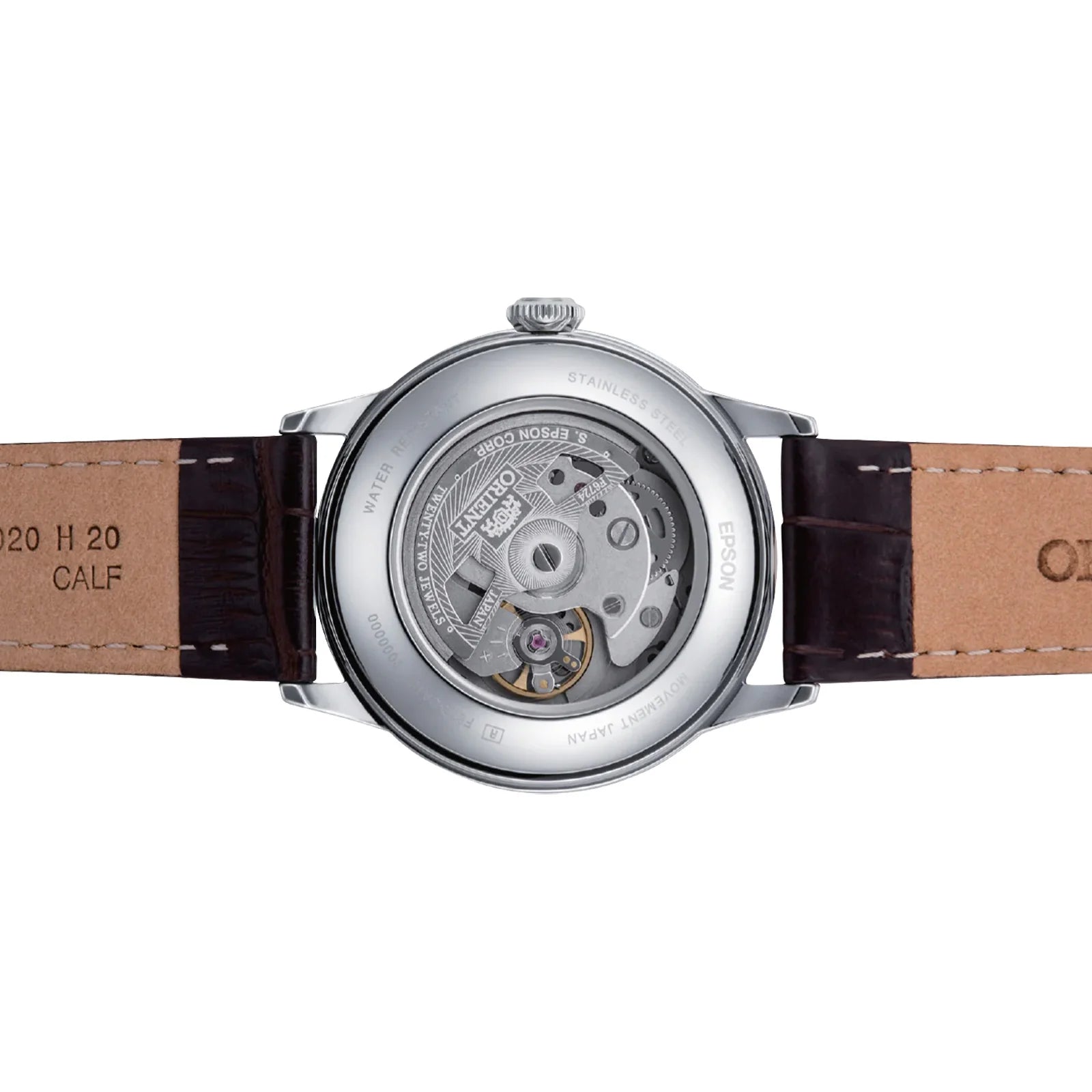 Contemporary Classic Bambino RA-AC0M04Y30B Orient