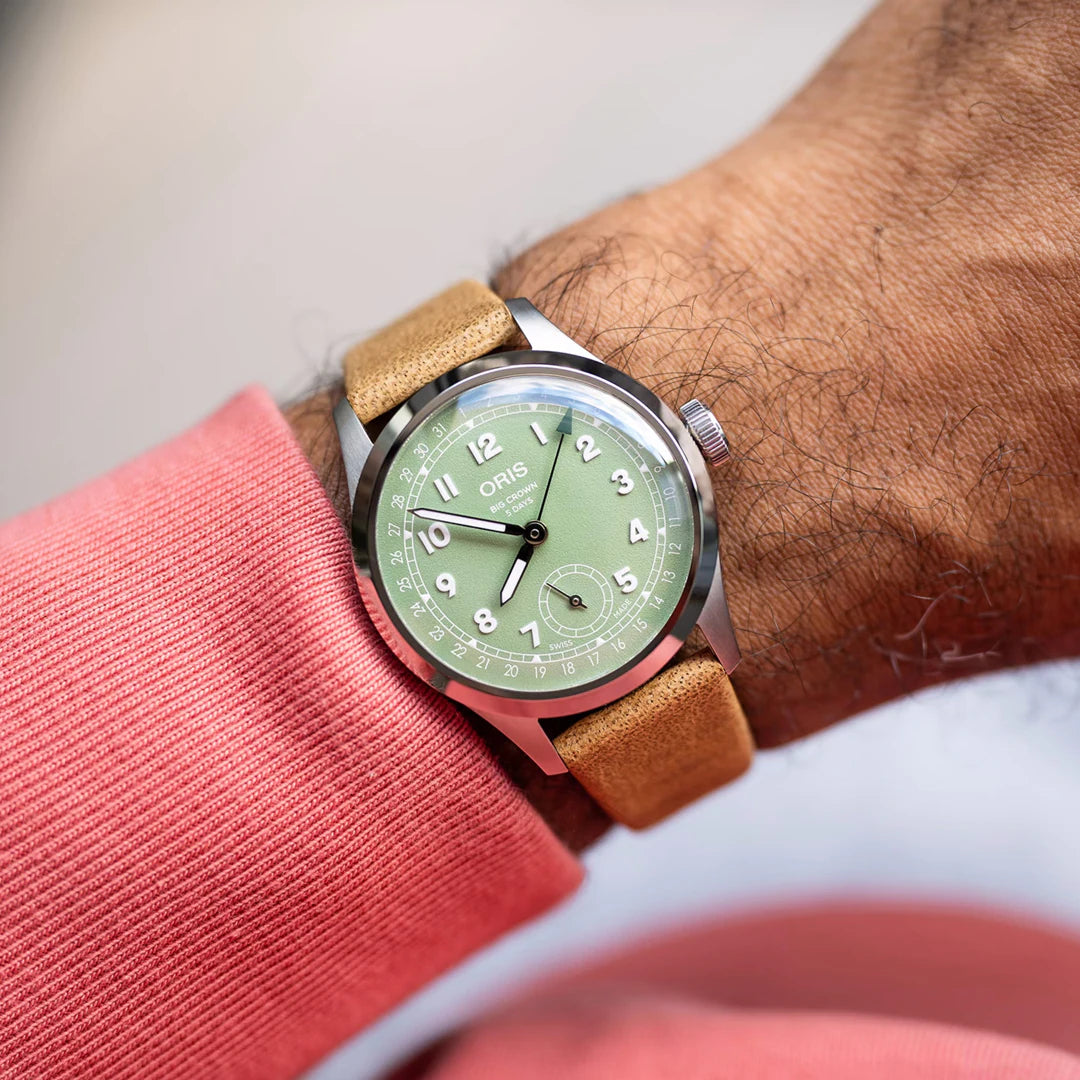 Oris - 0140377994067-0762009fc