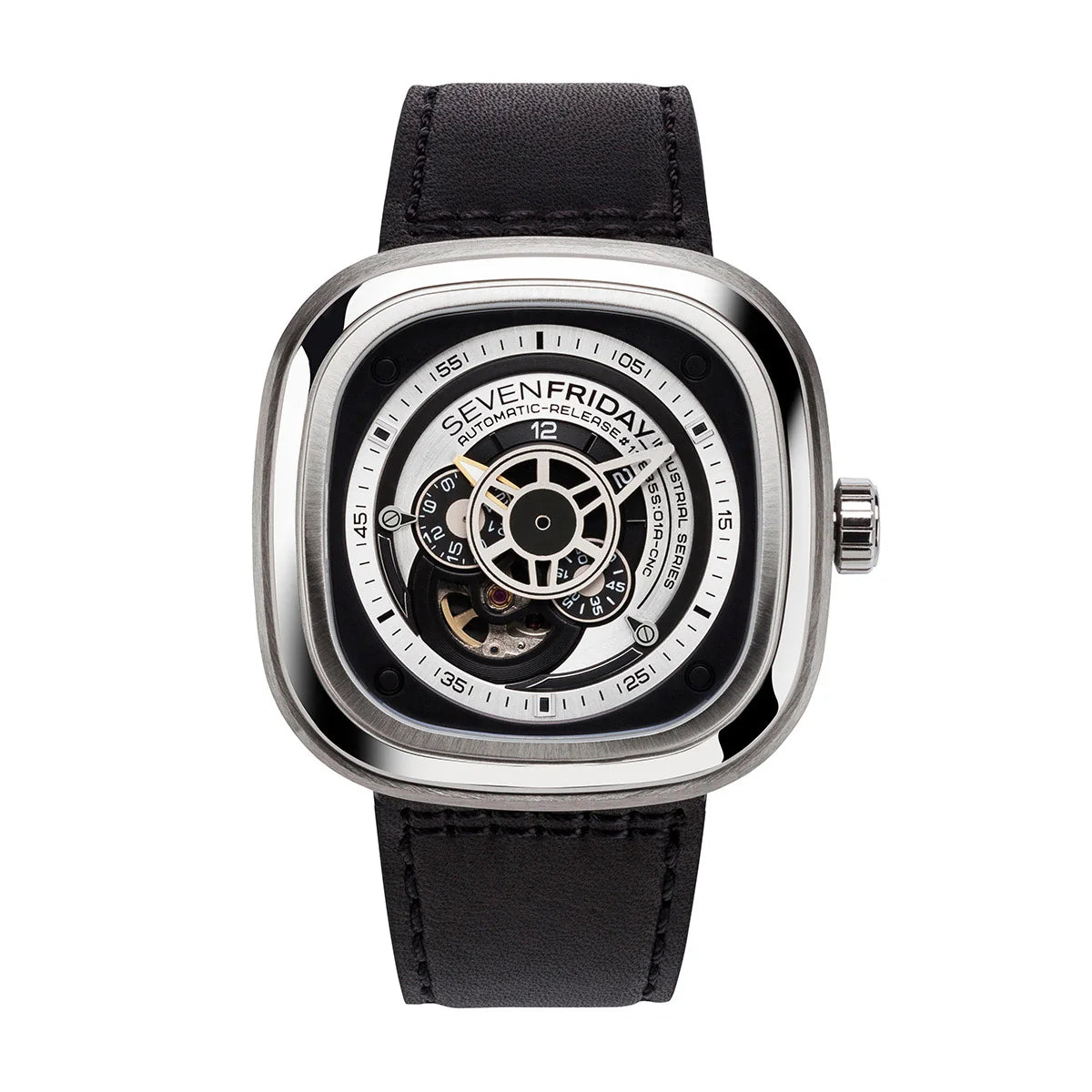 P-series P1B/01 SevenFriday