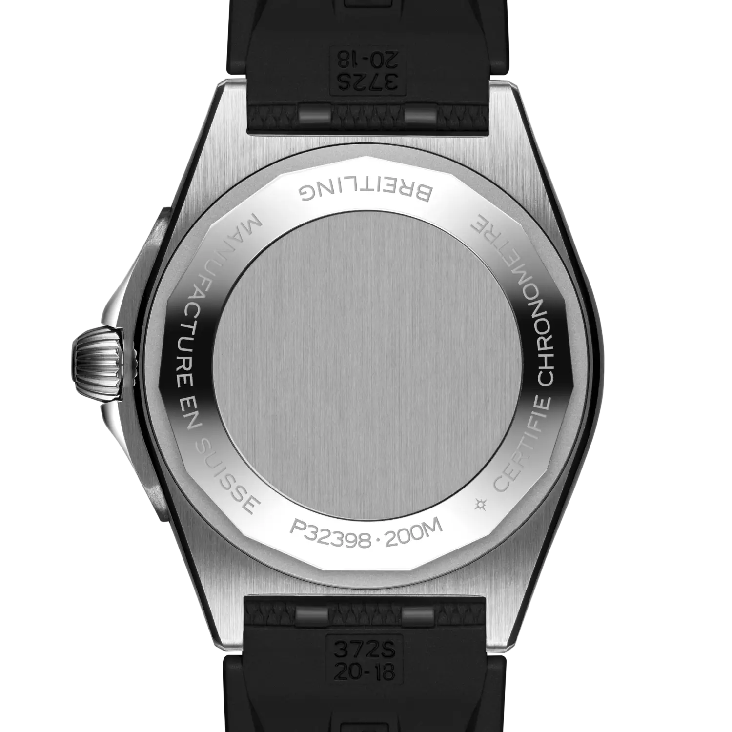 CHRONOMAT AUTOMATIC GMT 40