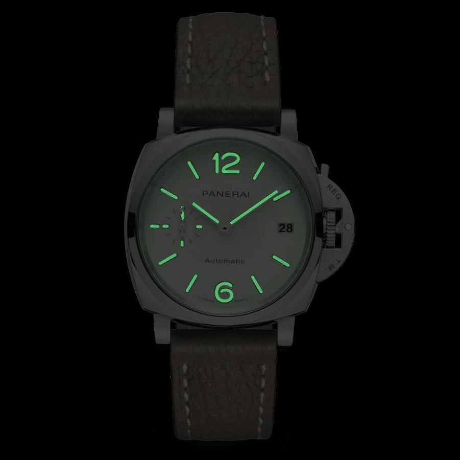Panerai Luminor Due PAM01043 Automatic 38MM