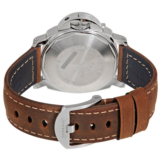 Panerai Luminor Marina PAM01048 Stainless Steel 40Mm
